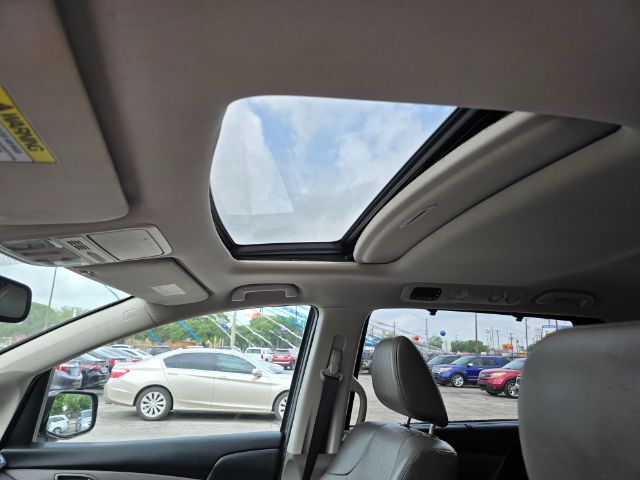 2013 Honda Odyssey EX-L San Antonio TX