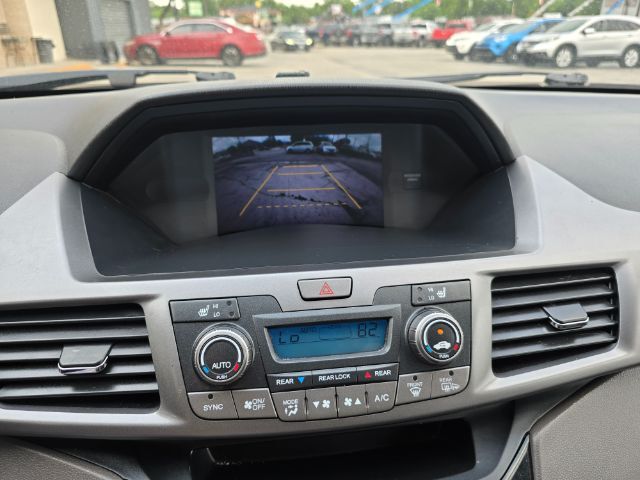 2013 Honda Odyssey EX-L San Antonio TX