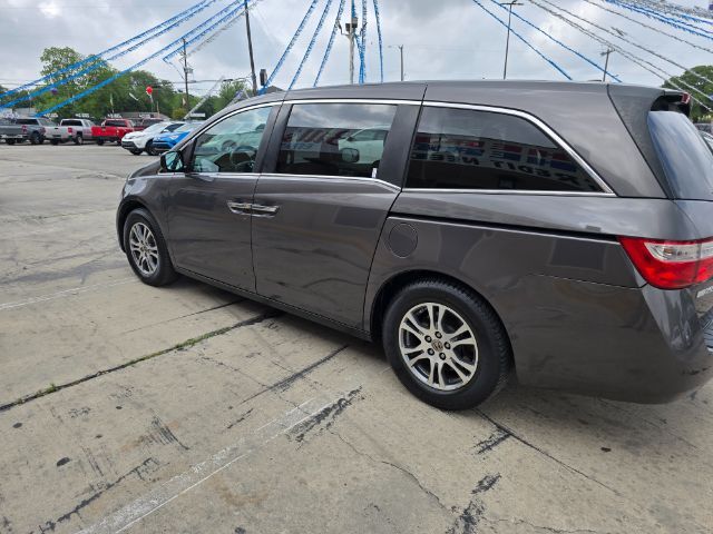 2013 Honda Odyssey EX-L San Antonio TX