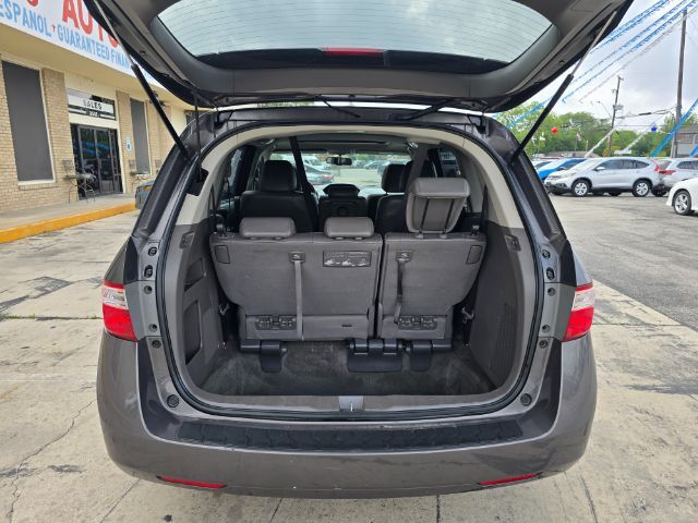 2013 Honda Odyssey EX-L San Antonio TX