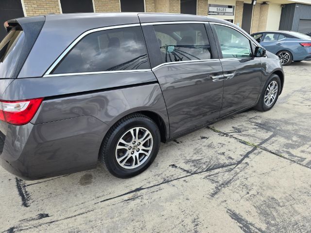 2013 Honda Odyssey EX-L San Antonio TX
