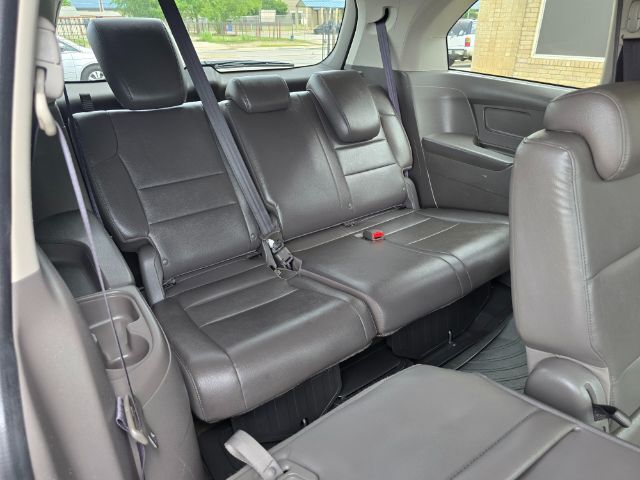 2013 Honda Odyssey EX-L San Antonio TX