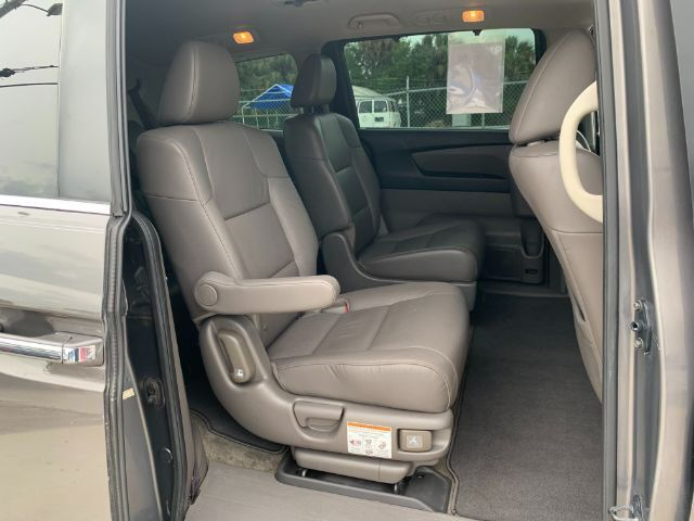 2013 Honda Odyssey EX-L Bradenton FL