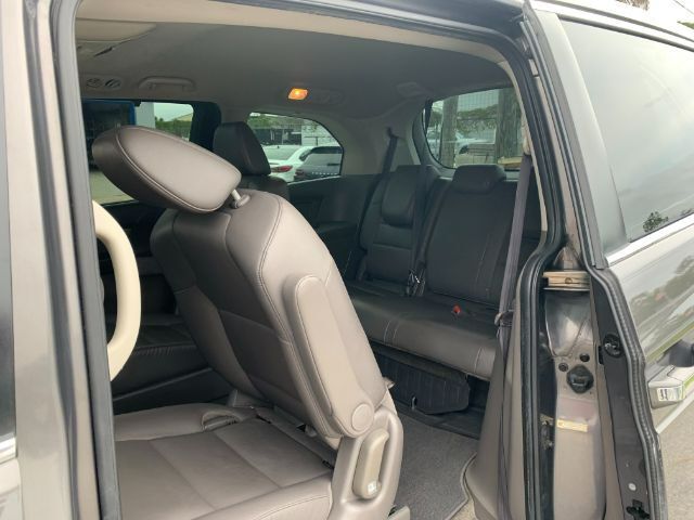 2013 Honda Odyssey EX-L Bradenton FL