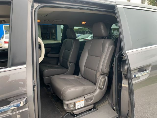 2013 Honda Odyssey EX-L Bradenton FL