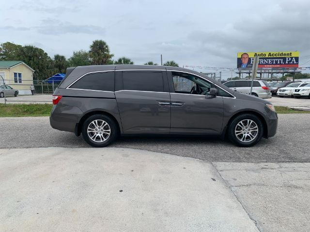 2013 Honda Odyssey EX-L Bradenton FL