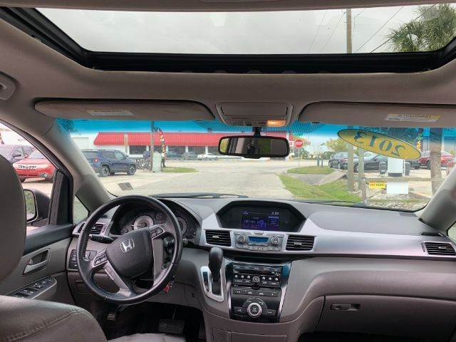 2013 Honda Odyssey EX-L Bradenton FL