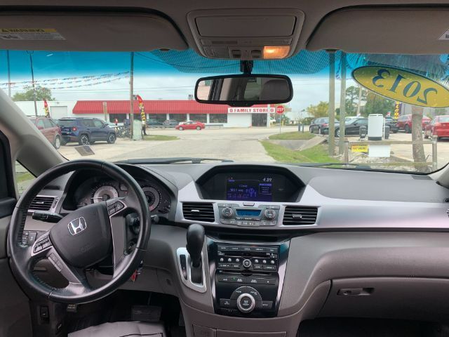 2013 Honda Odyssey EX-L Bradenton FL