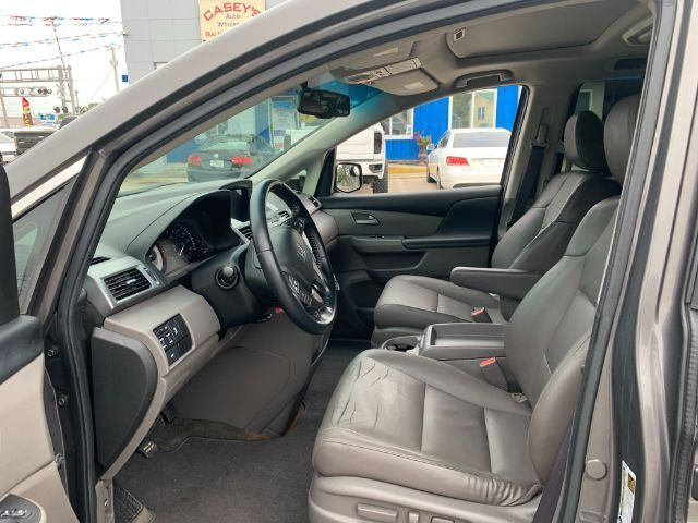 2013 Honda Odyssey EX-L Bradenton FL