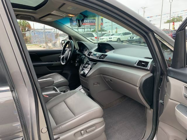 2013 Honda Odyssey EX-L Bradenton FL