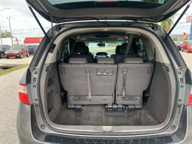 2013 Honda Odyssey EX-L Bradenton FL