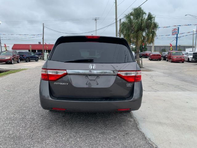 2013 Honda Odyssey EX-L Bradenton FL