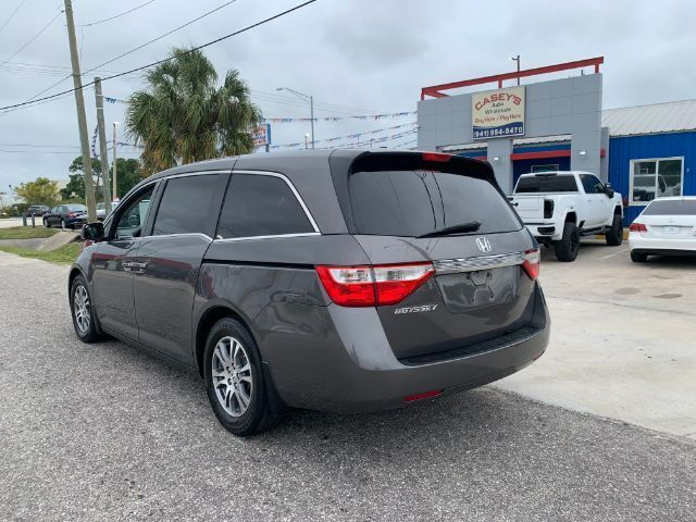 2013 Honda Odyssey EX-L Bradenton FL