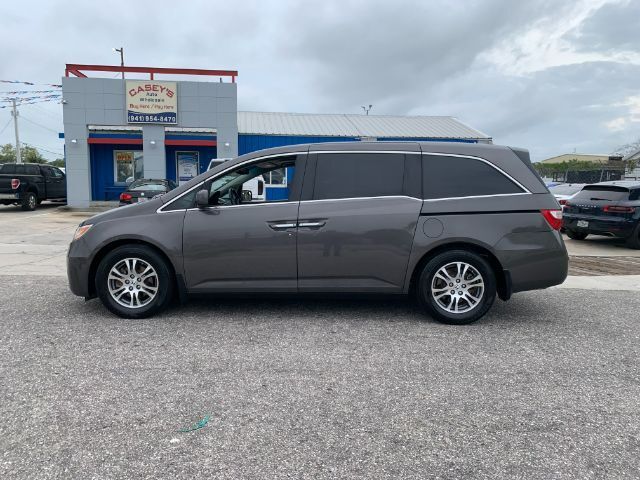 2013 Honda Odyssey EX-L Bradenton FL