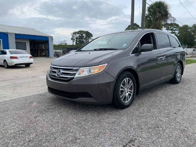2013 Honda Odyssey EX-L Bradenton FL