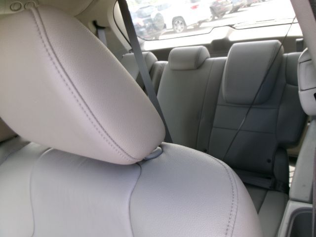 2013 Honda Odyssey EX-L Shreveport LA