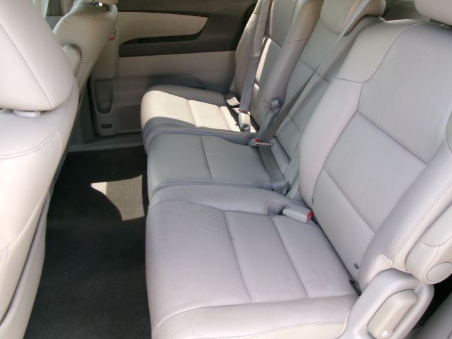 2013 Honda Odyssey EX-L Shreveport LA