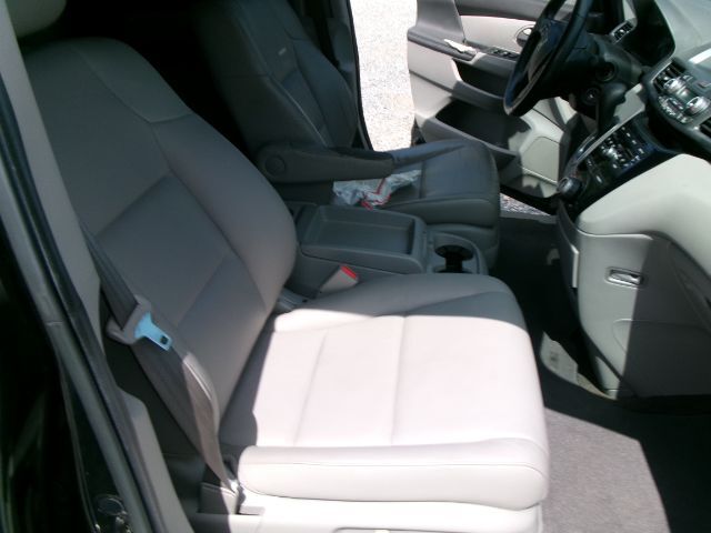 2013 Honda Odyssey EX-L Shreveport LA