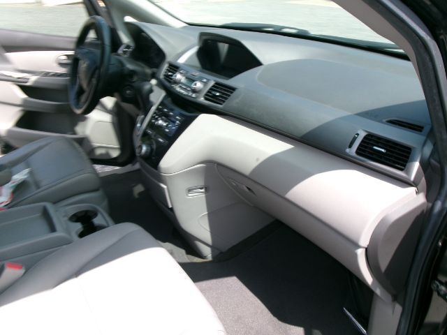 2013 Honda Odyssey EX-L Shreveport LA