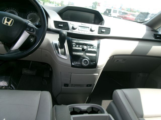 2013 Honda Odyssey EX-L Shreveport LA