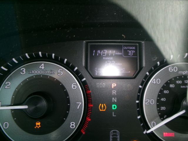 2013 Honda Odyssey EX-L Shreveport LA