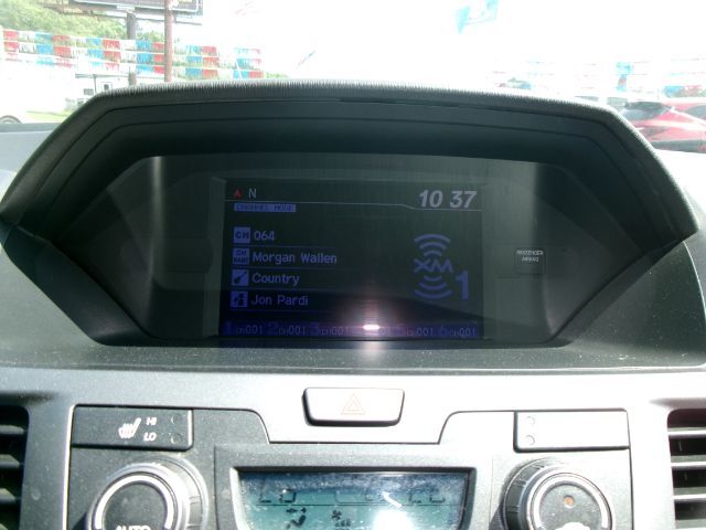 2013 Honda Odyssey EX-L Shreveport LA