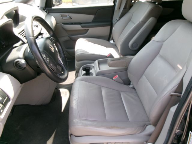2013 Honda Odyssey EX-L Shreveport LA