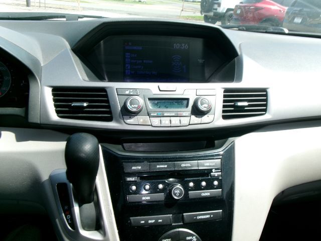 2013 Honda Odyssey EX-L Shreveport LA