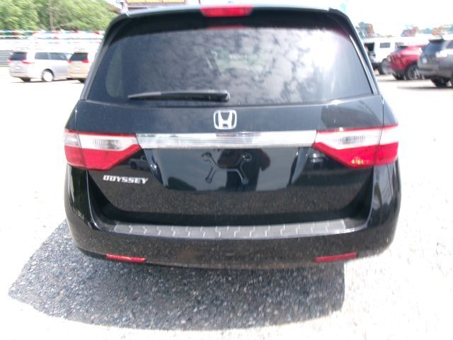 2013 Honda Odyssey EX-L Shreveport LA