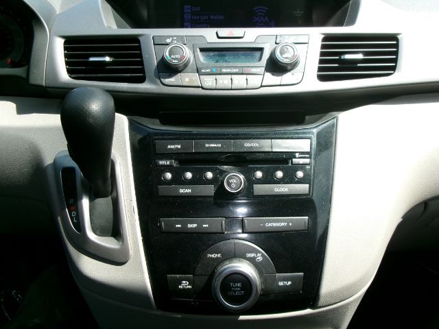 2013 Honda Odyssey EX-L Shreveport LA