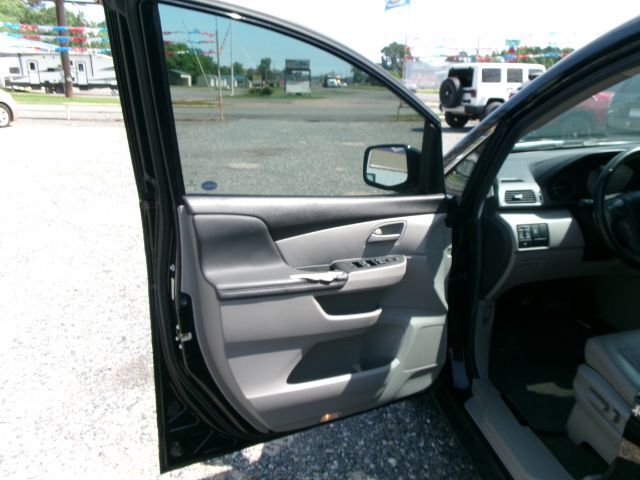 2013 Honda Odyssey EX-L Shreveport LA