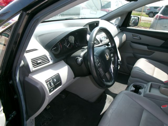 2013 Honda Odyssey EX-L Shreveport LA