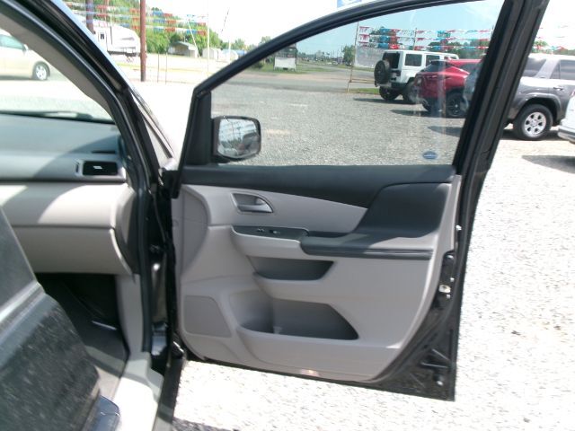 2013 Honda Odyssey EX-L Shreveport LA