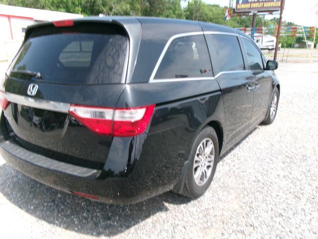2013 Honda Odyssey EX-L Shreveport LA