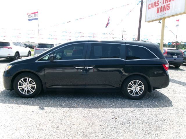 2013 Honda Odyssey EX-L Shreveport LA