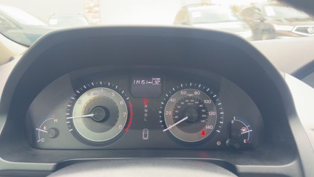 2013 Honda Odyssey EX-L Sandy UT