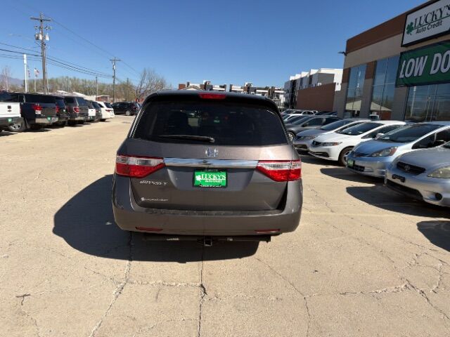 2013 Honda Odyssey EX-L West Valley City UT