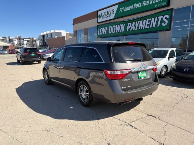 2013 Honda Odyssey EX-L West Valley City UT
