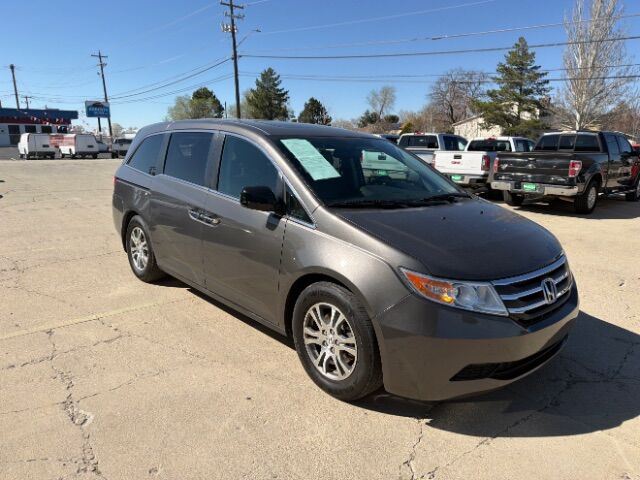 2013 Honda Odyssey EX-L West Valley City UT