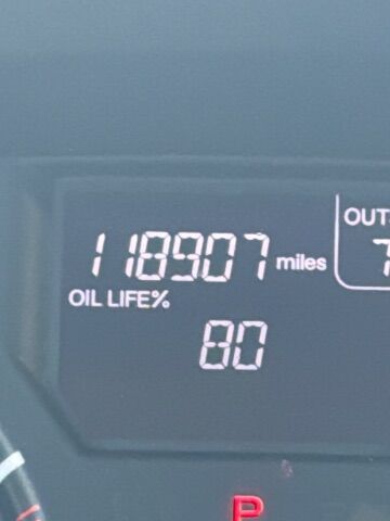 2013 Honda Odyssey EX-L West Valley City UT