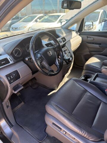 2013 Honda Odyssey EX-L West Valley City UT