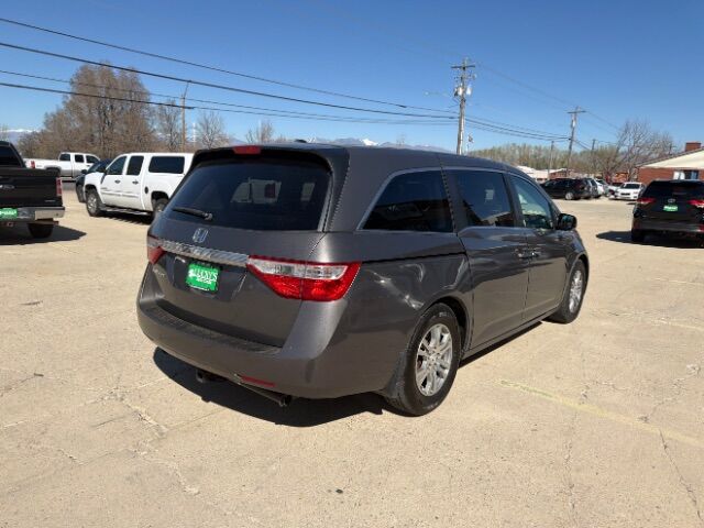 2013 Honda Odyssey EX-L West Valley City UT