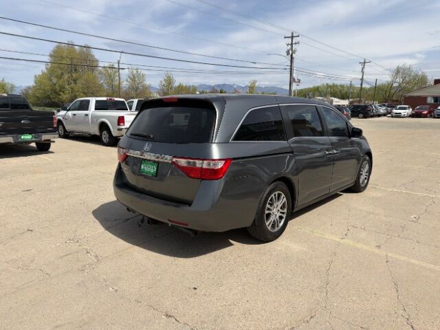 2013 Honda Odyssey EX-L West Valley City UT