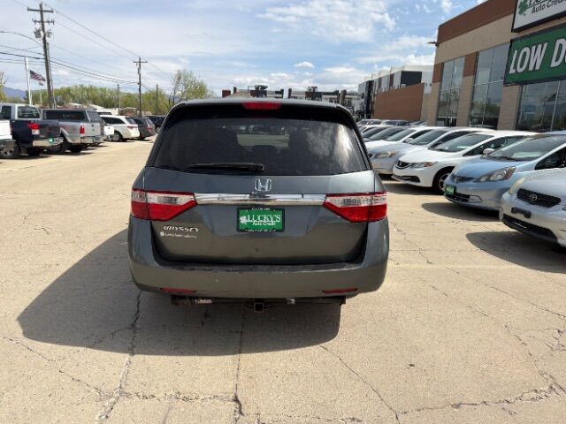 2013 Honda Odyssey EX-L West Valley City UT