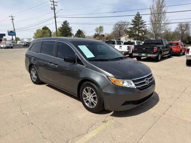 2013 Honda Odyssey EX-L West Valley City UT