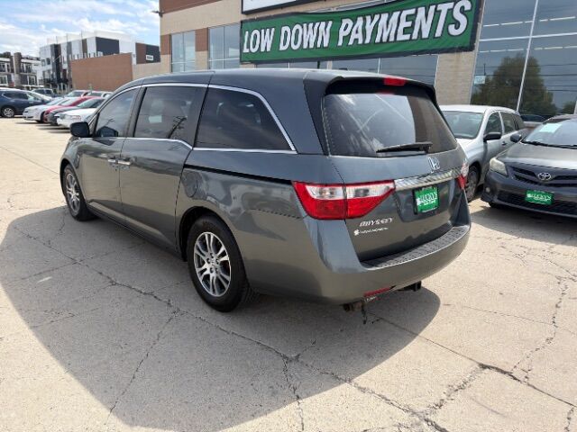 2013 Honda Odyssey EX-L West Valley City UT