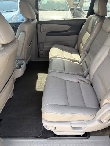 2013 Honda Odyssey EX-L West Valley City UT