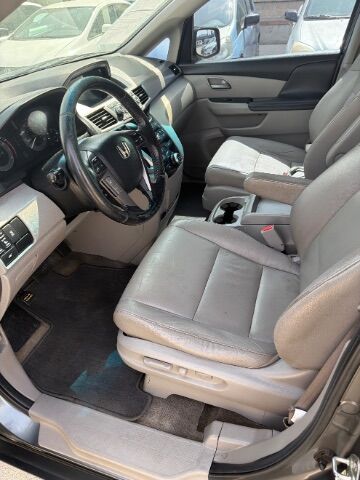 2013 Honda Odyssey EX-L West Valley City UT