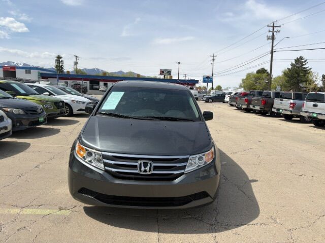 2013 Honda Odyssey EX-L West Valley City UT