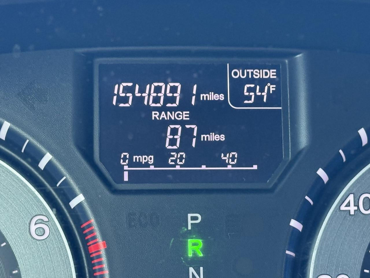 2013 Honda Odyssey EX-L Stafford VA